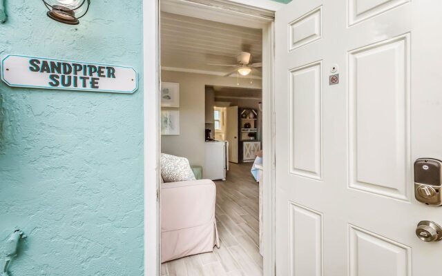 Sandpiper Suite at Driftwood #5