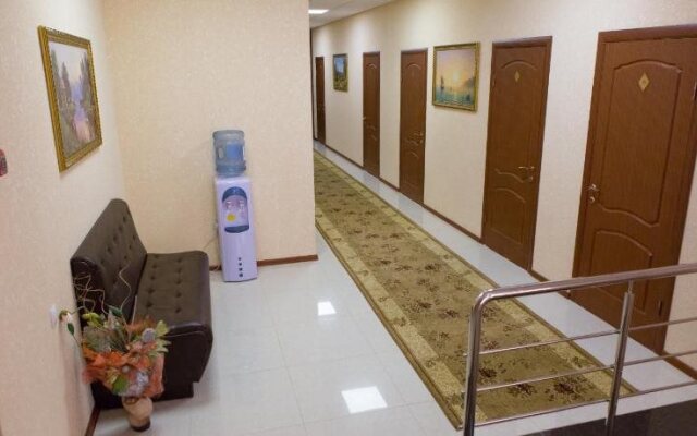 Hotel Resort