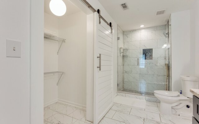 Elegant Atlanta Home - Self Check-in