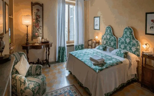 Podere Luigi Einaudi