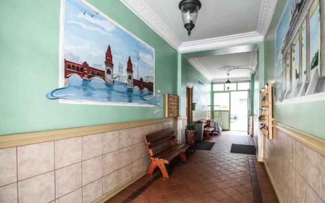 Apartments Kolo 77