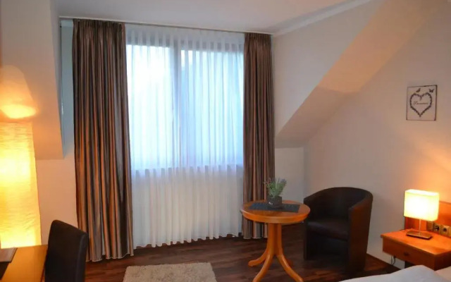 Hotel Zum Dorfbrunnen