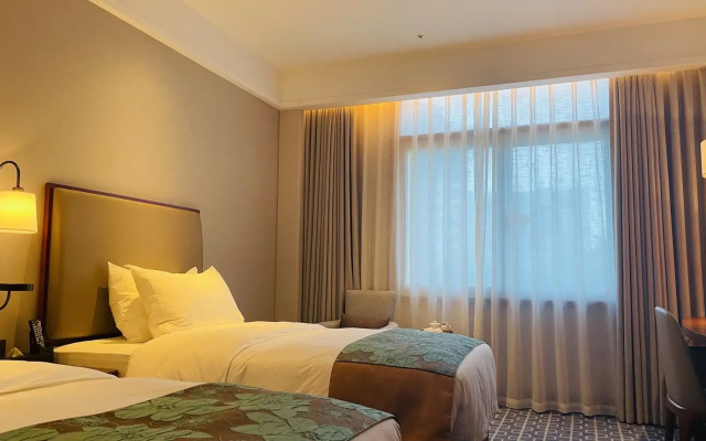 Yihohotel Xiang'An Xiamen