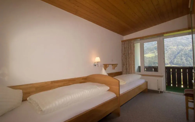 Chalets St. Wendelin