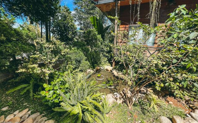 BAZAN HOME - Hotel & Bungalow