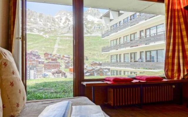 Apartment Les Pistes.3
