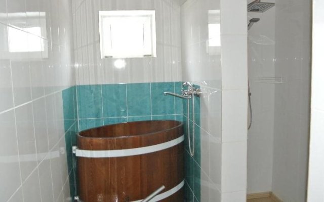 Арт-Отель Галерея