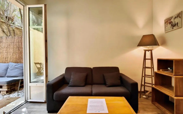 Appartement maison Jeanne by Booking Guys