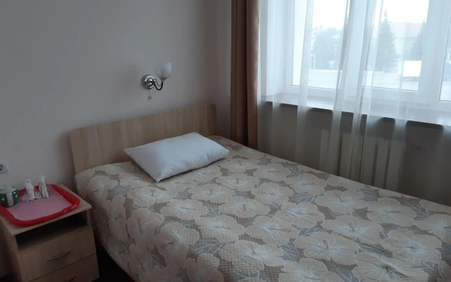 Yondoz Hotel