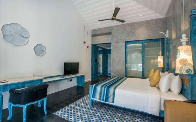 Maravilha a boutique stay