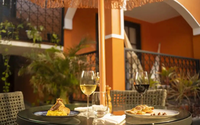 Exotica Boutique Hotel