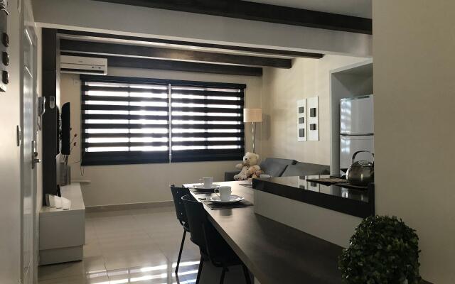 Apartamento Vila Real