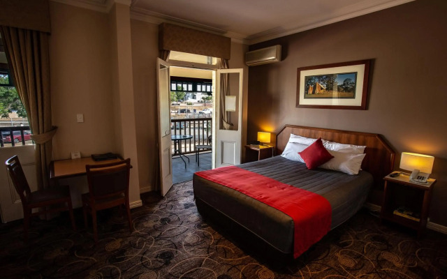 Quality Hotel Bayswater