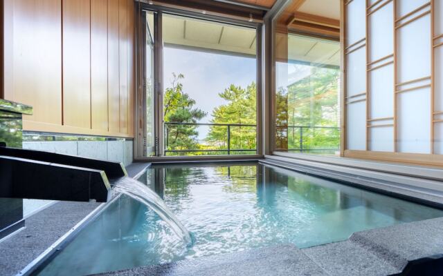 Matsushim Onsen Yumoto ICHINOBO