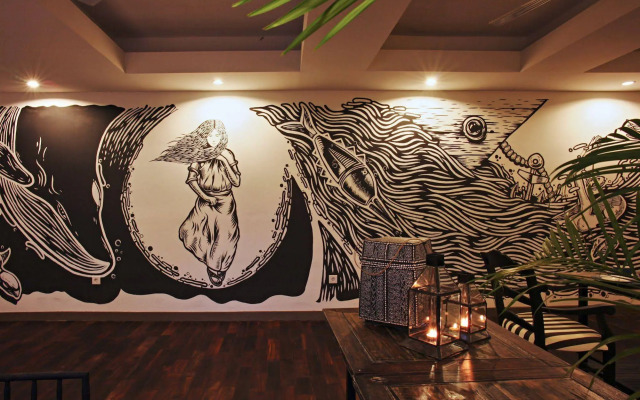 7 Bidadari Boutique Hotel