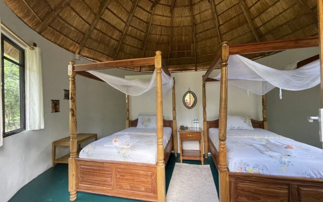 Camp Atupele