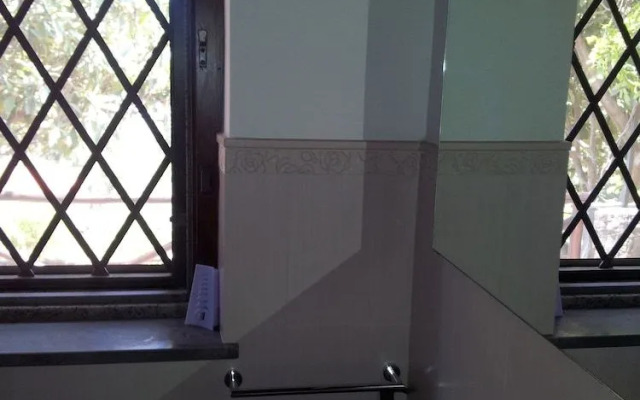 Alberto's Mt. Etna B&B