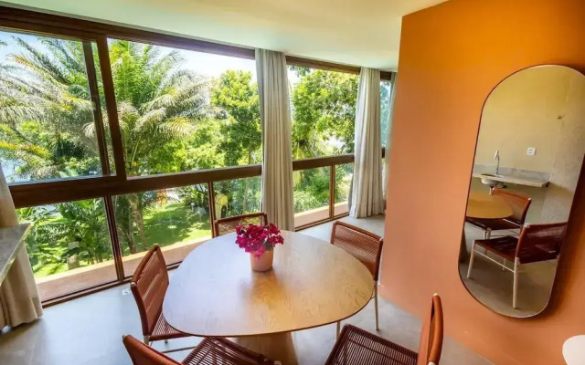 Guarajuba Suites Premium Boutique Hotel