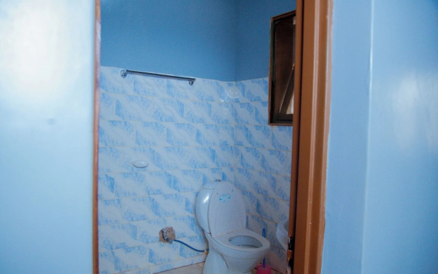 Best Inn Motel MUSINGUZI Frank