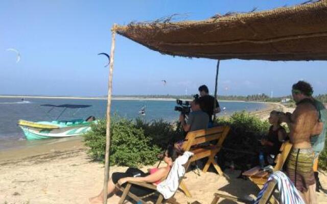 Cocodance Beach Resort