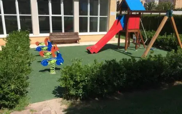 Apartment Bulevar Golf