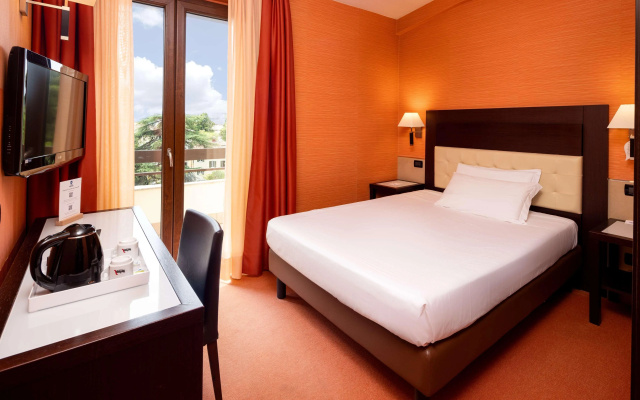 Best Western Gorizia Palace Hotel