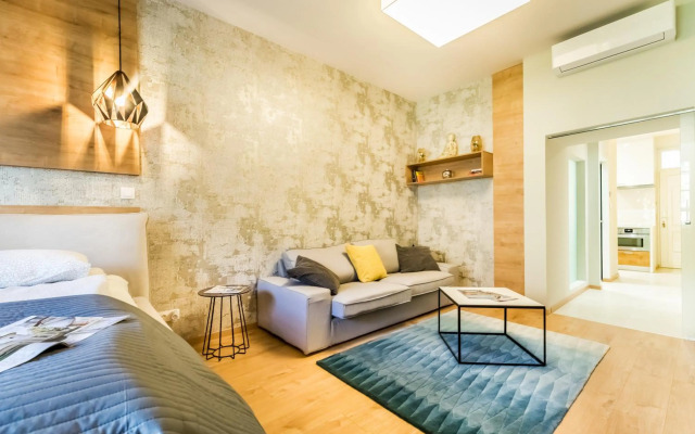 BpR Pixies Design Home