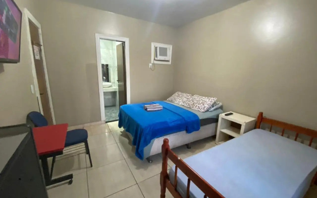 Lurvi Hostel