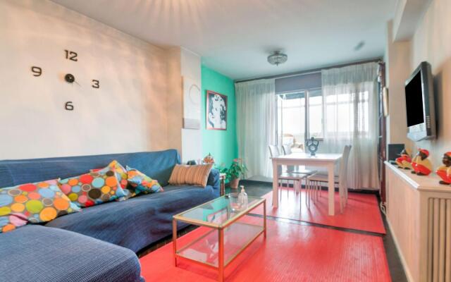 Snug Apartment in Santiago de Compostela With Terrace