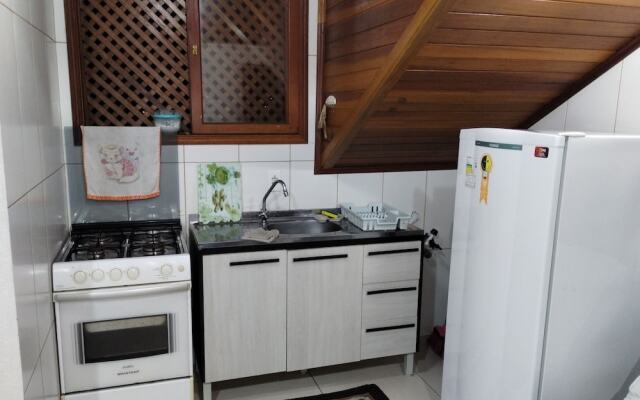 Apartamento Theobald