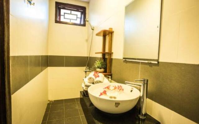Hijal House Hoi An
