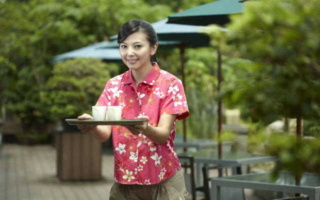 Eastern Hotels & Resorts Yilan