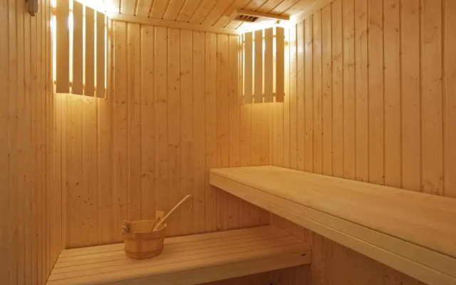 Chalet Courchevel 1850, 4 pièces, 8 personnes - FR-1-564-25