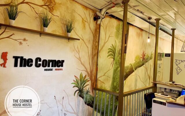 The Corner House Hostel