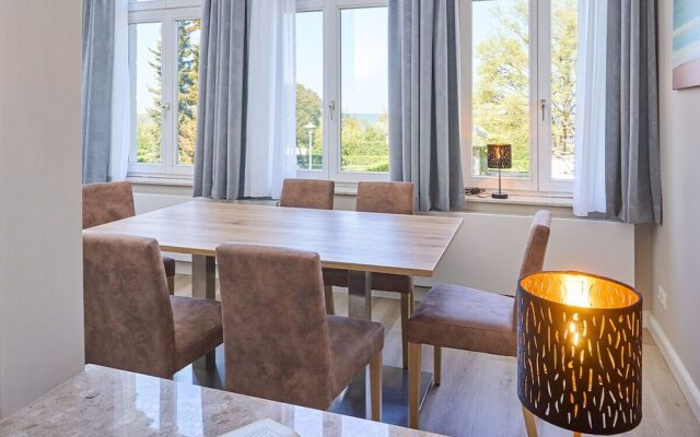 Strandvillen Wald & See