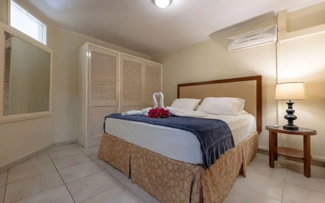 Marquee Apartments Aruba