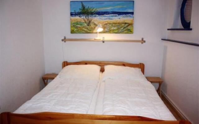 Ferienwohnung Pruchten VORP 1166