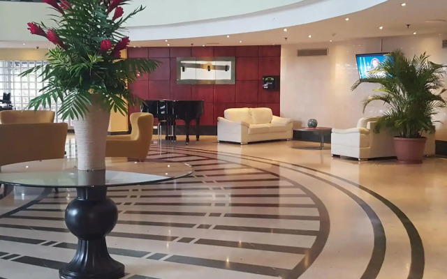 Hospedium Princess Hotel Panama