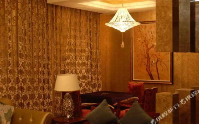 Haifeng International Hotel
