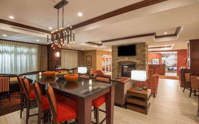 Hampton Inn Kingston