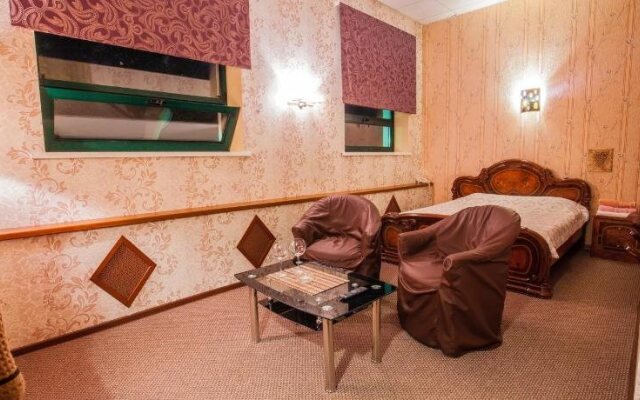 Hotel Lira