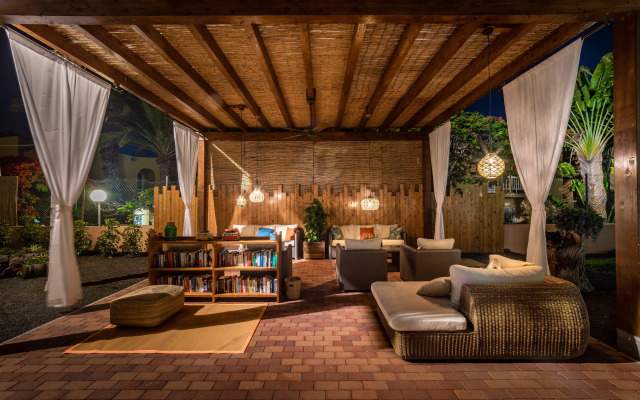 Club Vista Serena