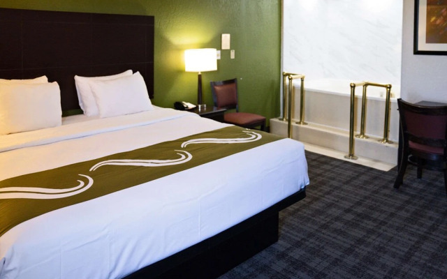Quality Inn Seymour