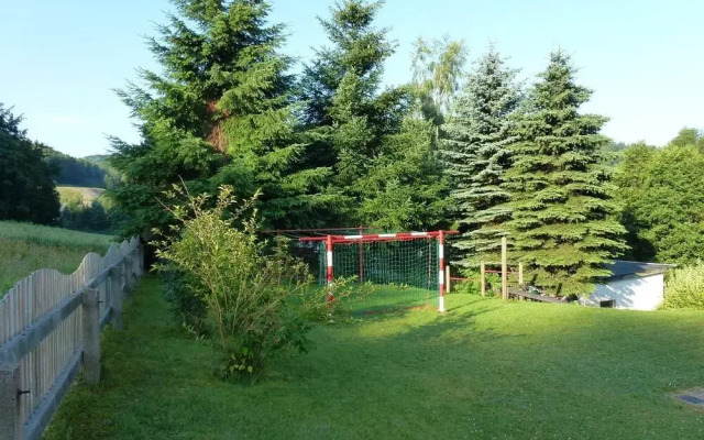 Ferienwohnungen Weißflog