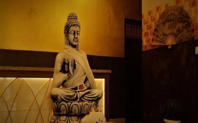 Rishikesh Stay
