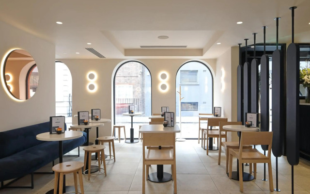 The Z Hotel Piccadilly