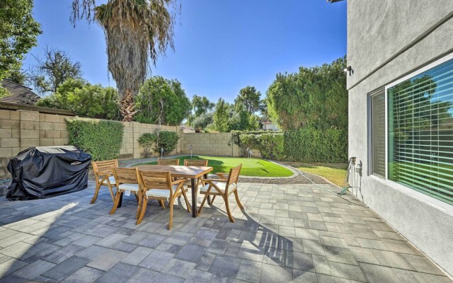 Scottsdale Oasis w/ Pool & Putting Green!