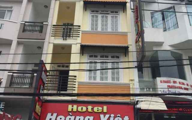 Hoang Viet Hotel