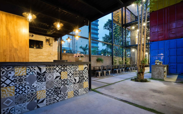 Ccasa Hostel