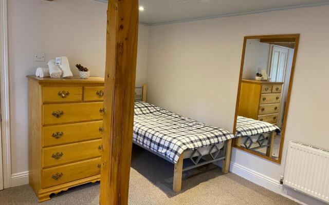 Ferry House Accommodation